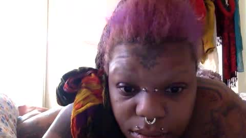 Snapshot of mistressmystii chatting on December 19, 4:13 pm Mistress Mystii online show from December 19, 4:13 pm