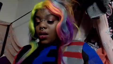 Snapshot of mistressmystii chatting on March 1, 2:37 am Mistress Mystii online show from March 1, 2:37 am