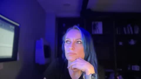 Mistress BadiBitch online show from January 6, 6:33 pm