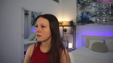 Sindy online show from February 25, 8:35 am