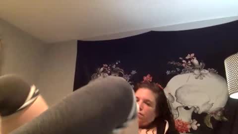 mistressstormy online show from January 16, 1:23 am