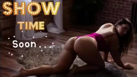 Miss X online show from July 2, 10:21 am