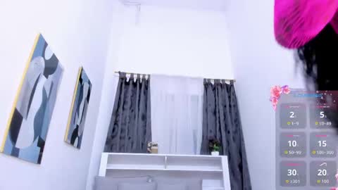 mistt_miaa online show from June 5, 7:31 pm