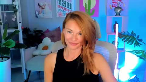 MistyBarnes NONUDE MODEL online show from October 12, 3:36 pm