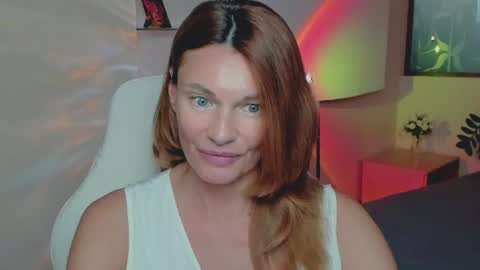 MistyBarnes NONUDE MODEL online show from June 22, 3:09 pm