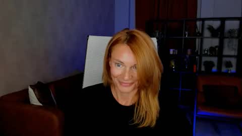 MistyBarnes NONUDE MODEL online show from September 24, 3:44 pm
