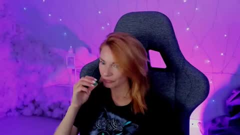 MistyBarnes NONUDE MODEL online show from March 10, 11:55 am