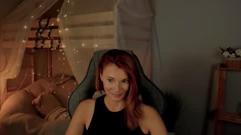 MistyBarnes NONUDE MODEL online show from October 23, 1:06 pm