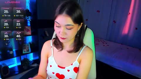 mistylovia online show from March 12, 10:18 am