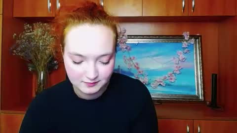 Aria online show from April 24, 12:08 pm