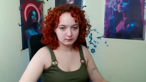 Aria online show from April 27, 12:24 pm