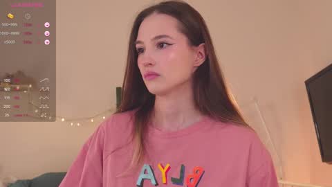 Mita online show from January 27, 3:58 am