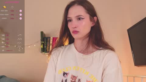 Mita online show from January 31, 4:14 am