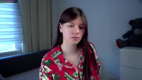 Rosalie online show from March 27, 8:26 am