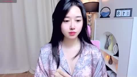 miu99999 online show from July 18, 2:15 am
