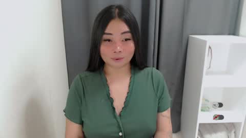 cassie marie online show from July 25, 12:56 pm