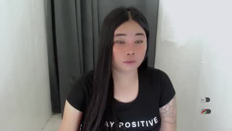 cassie marie online show from March 9, 9:45 am