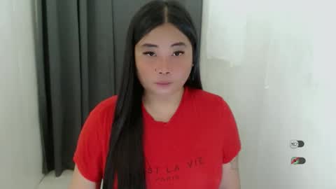 cassie marie online show from March 28, 2:16 pm