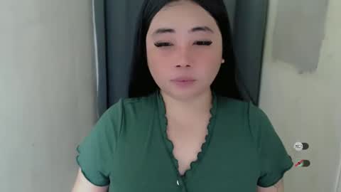 cassie marie online show from March 3, 12:20 pm