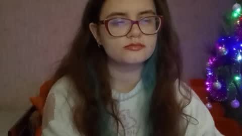 Milana online show from January 7, 3:43 am