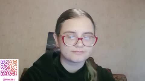 Milana online show from September 28, 5:58 am