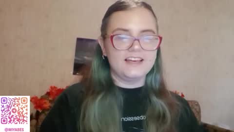 Milana online show from October 12, 7:33 am