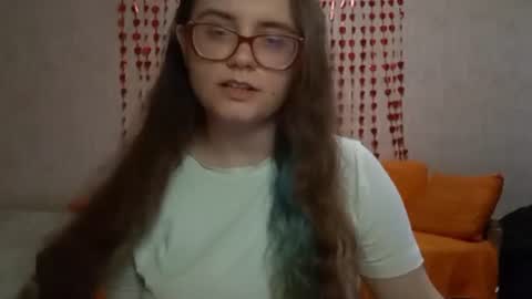Milana online show from July 22, 3:35 pm