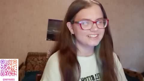 Milana online show from October 2, 1:49 pm