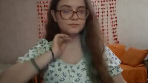 Milana online show from July 16, 3:38 pm