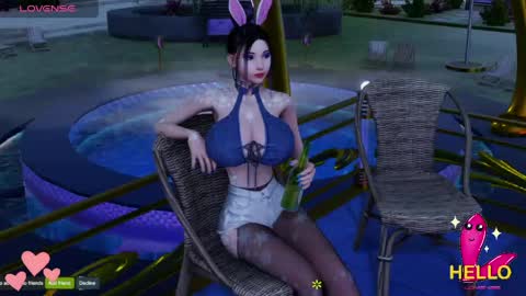 Miyuki Maiko online show from April 16, 8:08 pm