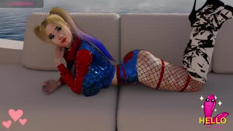 Miyuki Maiko online show from April 21, 2:51 am