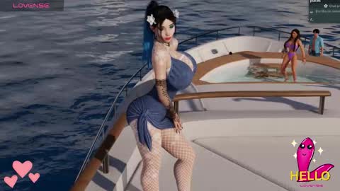 Miyuki Maiko online show from March 26, 6:09 pm