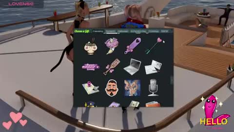 Miyuki Maiko online show from April 20, 6:11 pm