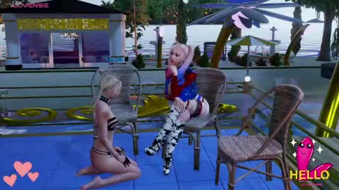 Miyuki Maiko online show from April 22, 2:52 am