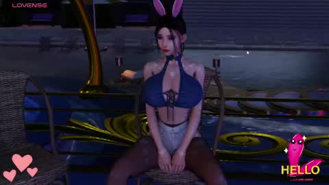 Miyuki Maiko online show from April 16, 9:39 pm