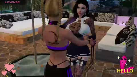 Miyuki Maiko online show from April 23, 2:52 am