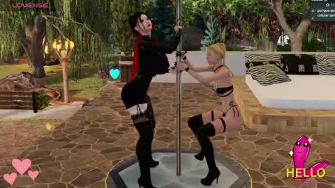 Miyuki Maiko online show from April 25, 5:54 pm