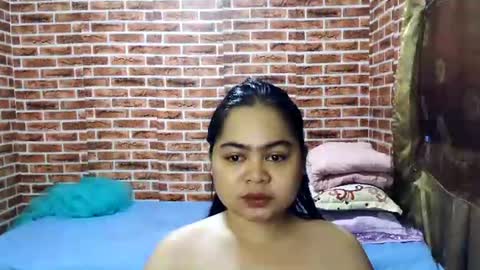 Cutiepie online show from February 12, 2:02 am