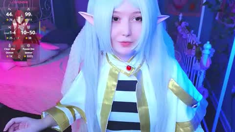 Snapshot of mizukinoyoru chatting on September 24, 3:55 pm Mizuki online show from September 24, 3:55 pm