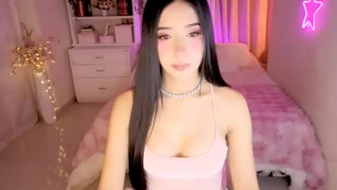 Alice online show from August 9, 1:13 am
