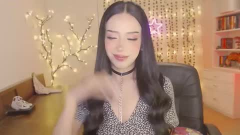 Alice online show from January 25, 1:54 am