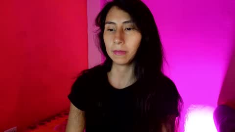 Snapshot of mli739709 chatting on March 1, 5:31 am MoonLipson online show from March 1, 5:31 am