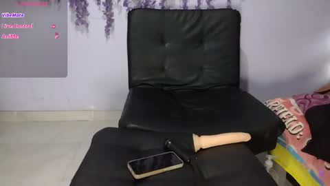 mmdanielamm online show from June 1, 1:13 pm