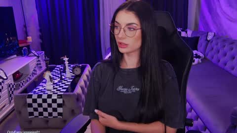 Jessie online show from October 23, 1:11 am