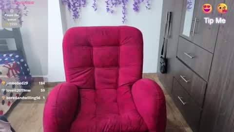 mmsexymm84 online show from December 5, 12:50 pm