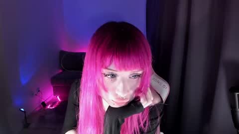 mnepohhh online show from May 5, 11:41 pm