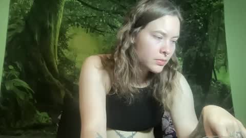 Misty online show from April 30, 3:34 am