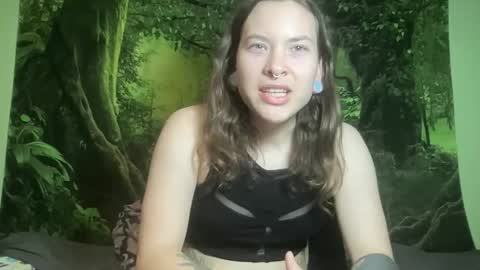 Misty online show from February 24, 4:11 am