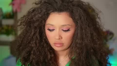 Ruxxx online show from April 19, 7:38 pm