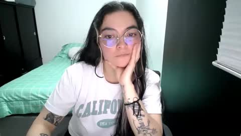 Sam online show from January 19, 4:08 am